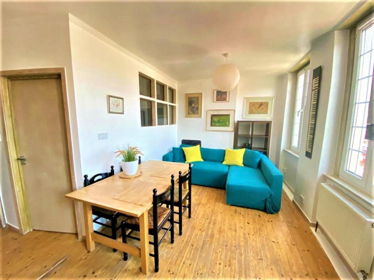 Splendid 1 Bedroom Flat + Terrace Londýn Exteriér fotografie